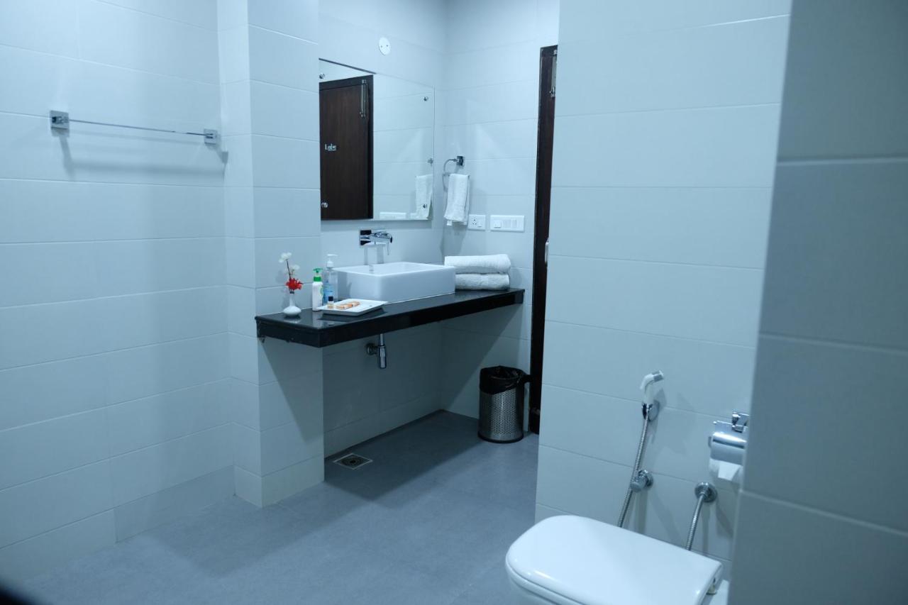 Black Mango Resort Kala Amb Εξωτερικό φωτογραφία