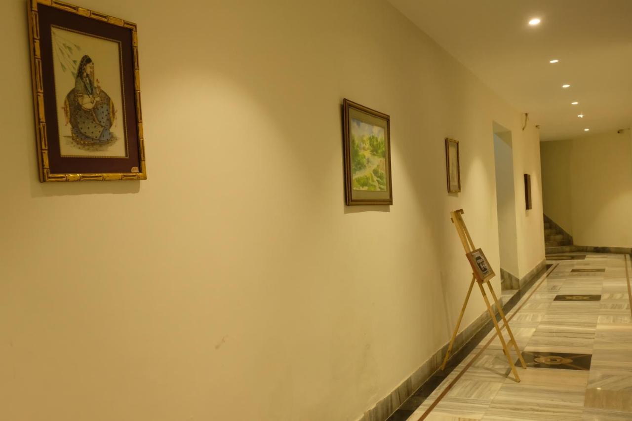 Black Mango Resort Kala Amb Εξωτερικό φωτογραφία