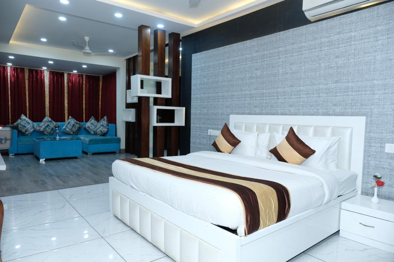 Black Mango Resort Kala Amb Εξωτερικό φωτογραφία