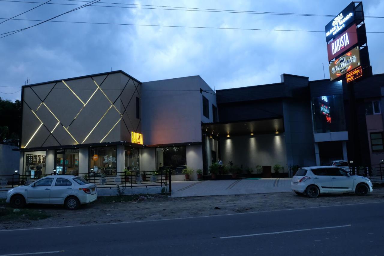 Black Mango Resort Kala Amb Εξωτερικό φωτογραφία