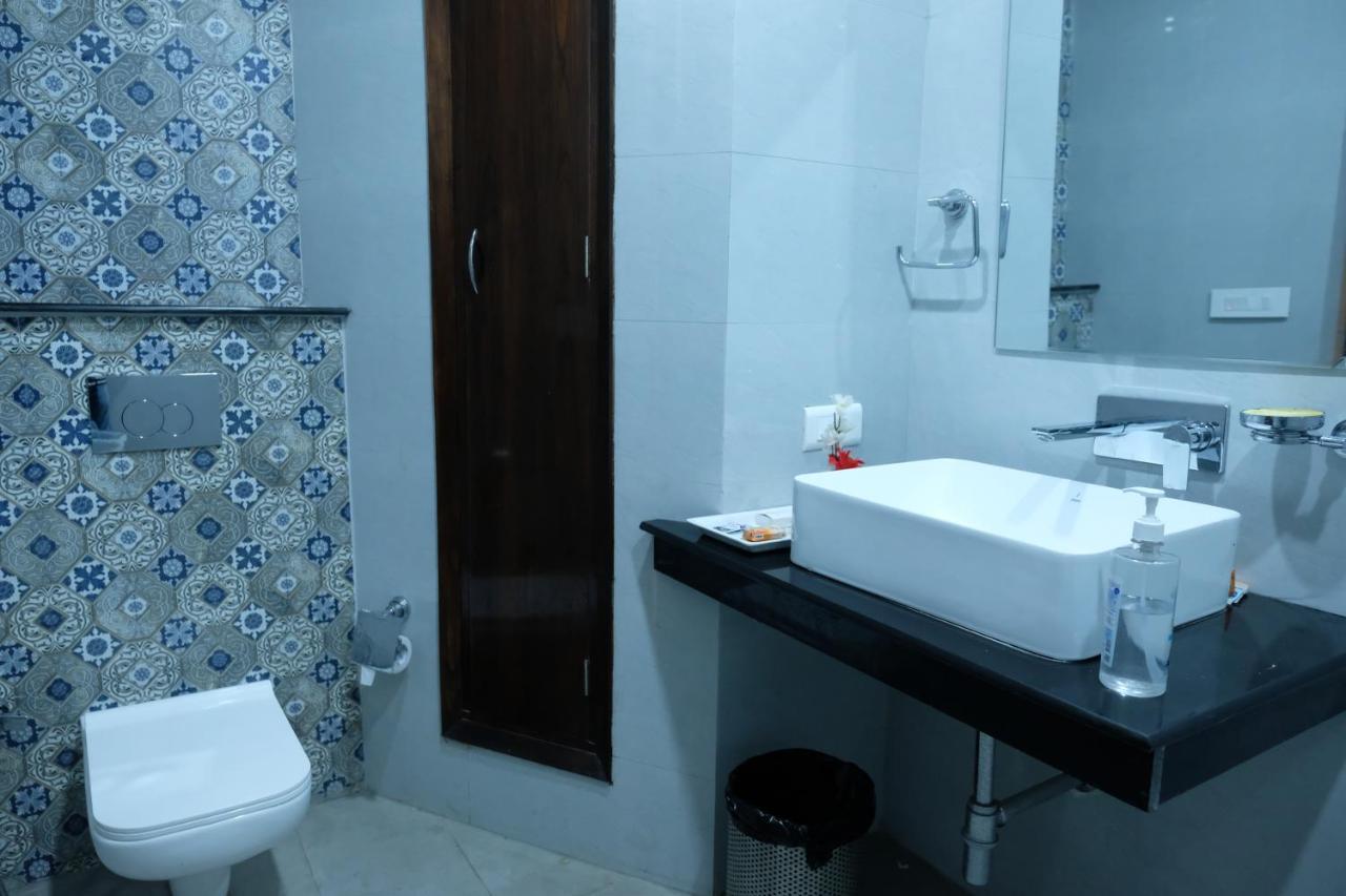 Black Mango Resort Kala Amb Εξωτερικό φωτογραφία