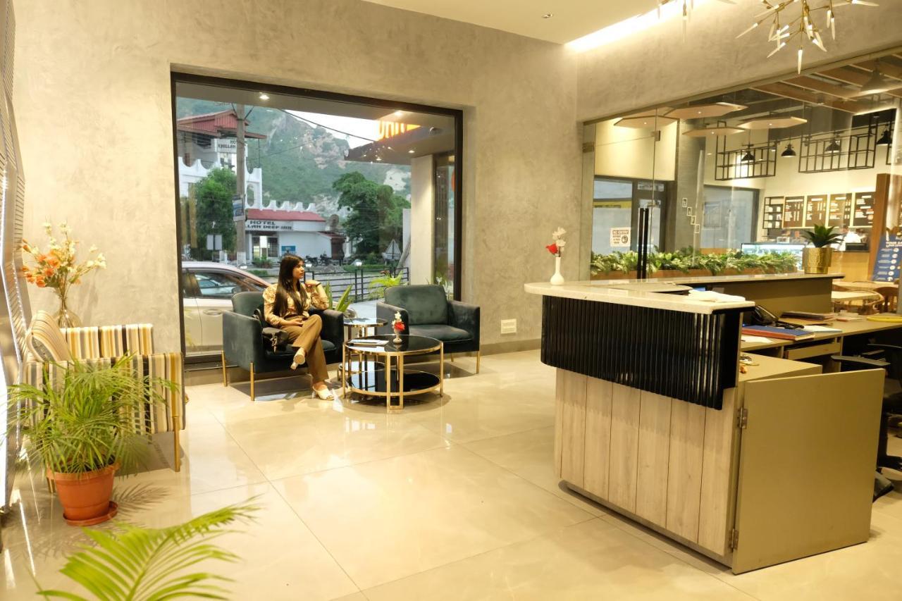Black Mango Resort Kala Amb Εξωτερικό φωτογραφία