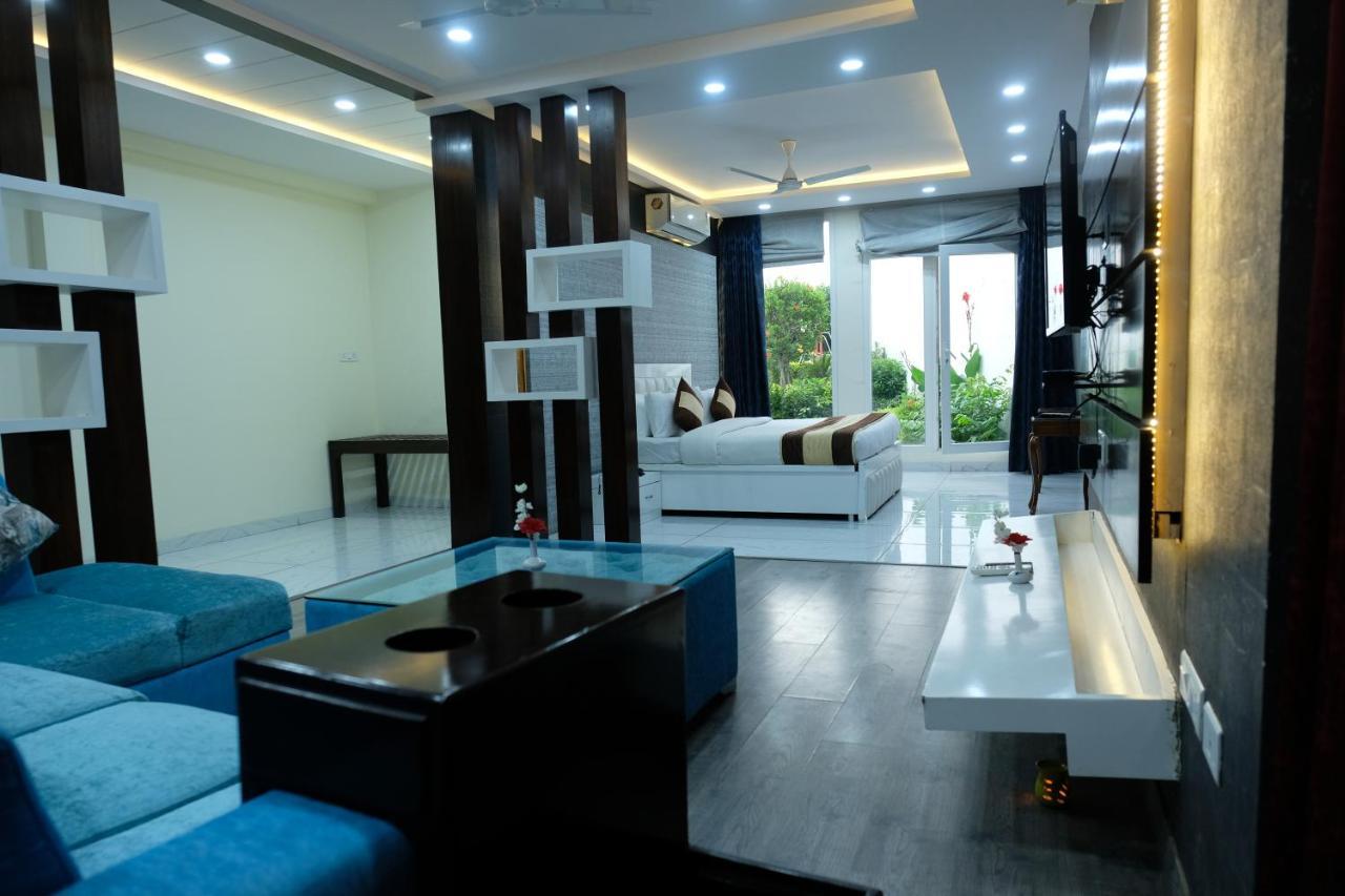 Black Mango Resort Kala Amb Εξωτερικό φωτογραφία