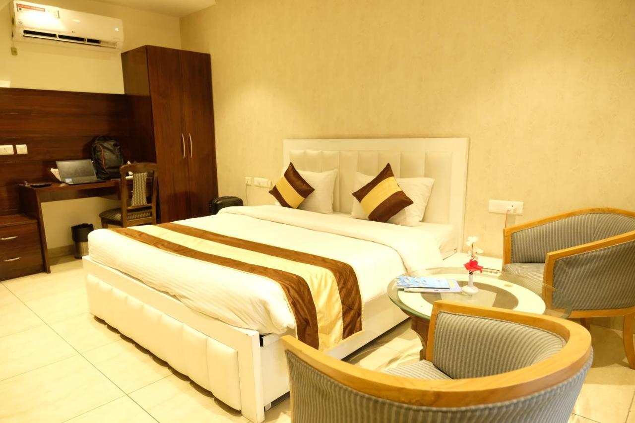 Black Mango Resort Kala Amb Εξωτερικό φωτογραφία