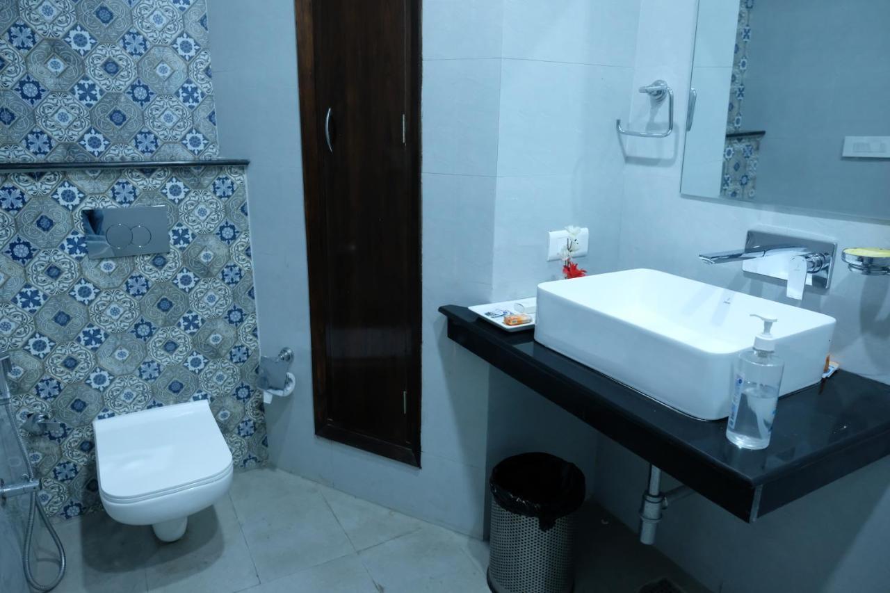 Black Mango Resort Kala Amb Εξωτερικό φωτογραφία