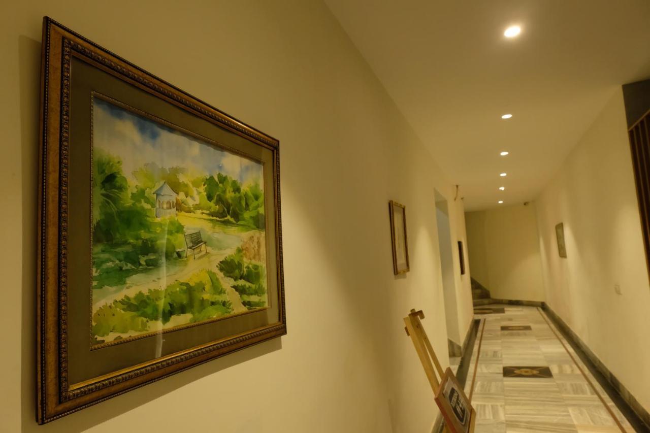 Black Mango Resort Kala Amb Εξωτερικό φωτογραφία