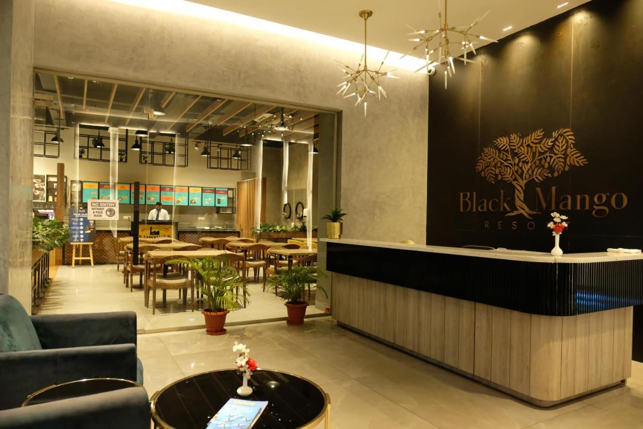 Black Mango Resort Kala Amb Εξωτερικό φωτογραφία