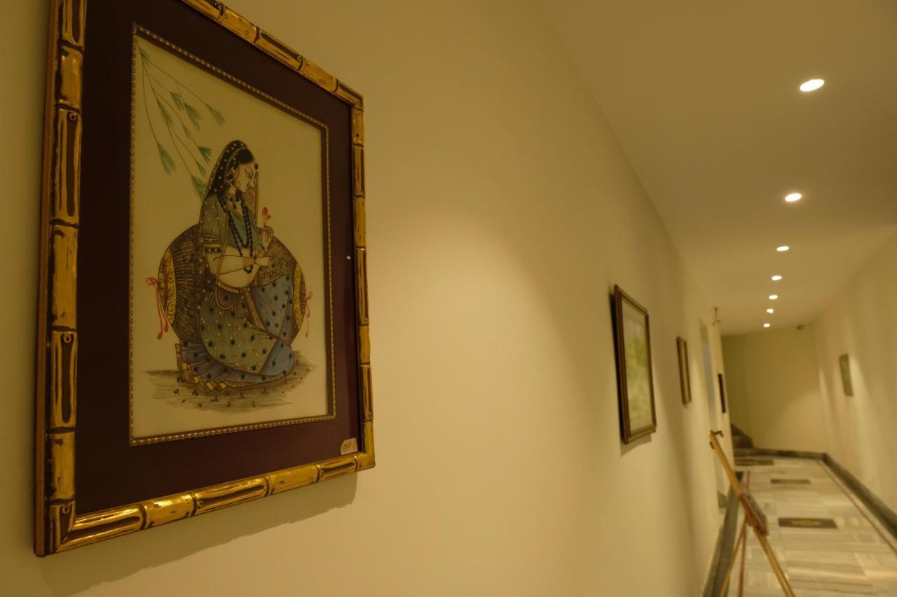 Black Mango Resort Kala Amb Εξωτερικό φωτογραφία