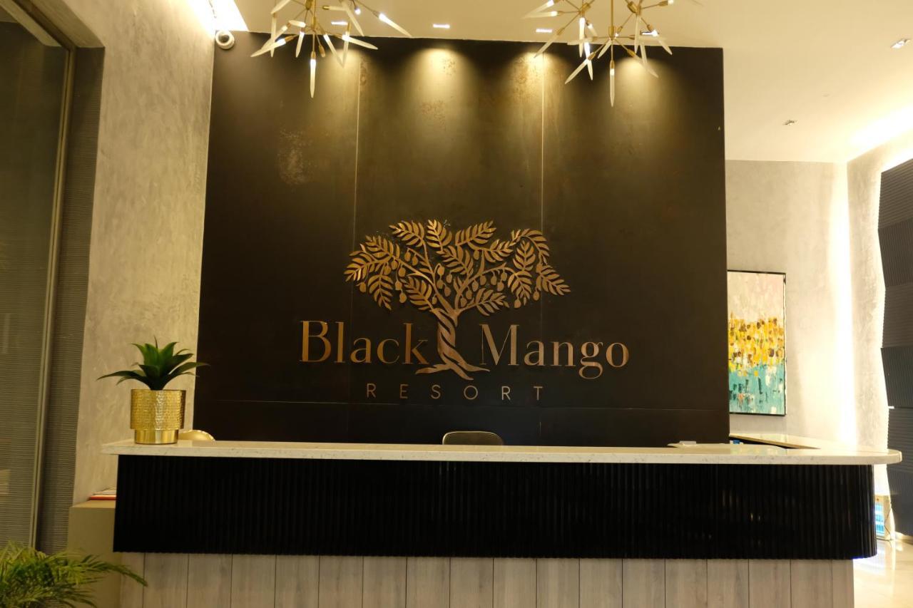 Black Mango Resort Kala Amb Εξωτερικό φωτογραφία