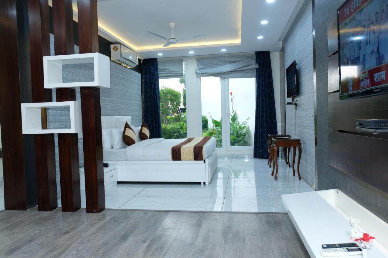 Black Mango Resort Kala Amb Εξωτερικό φωτογραφία