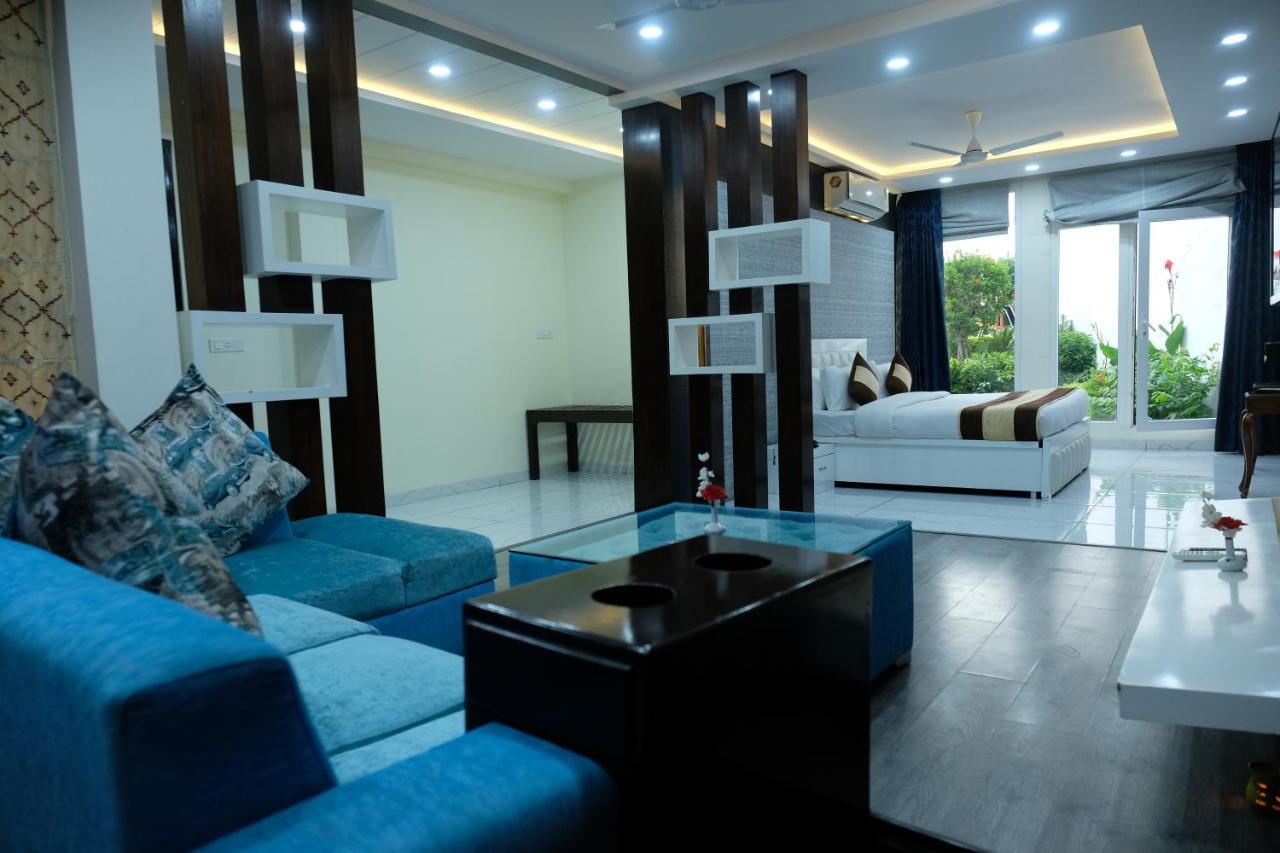 Black Mango Resort Kala Amb Εξωτερικό φωτογραφία