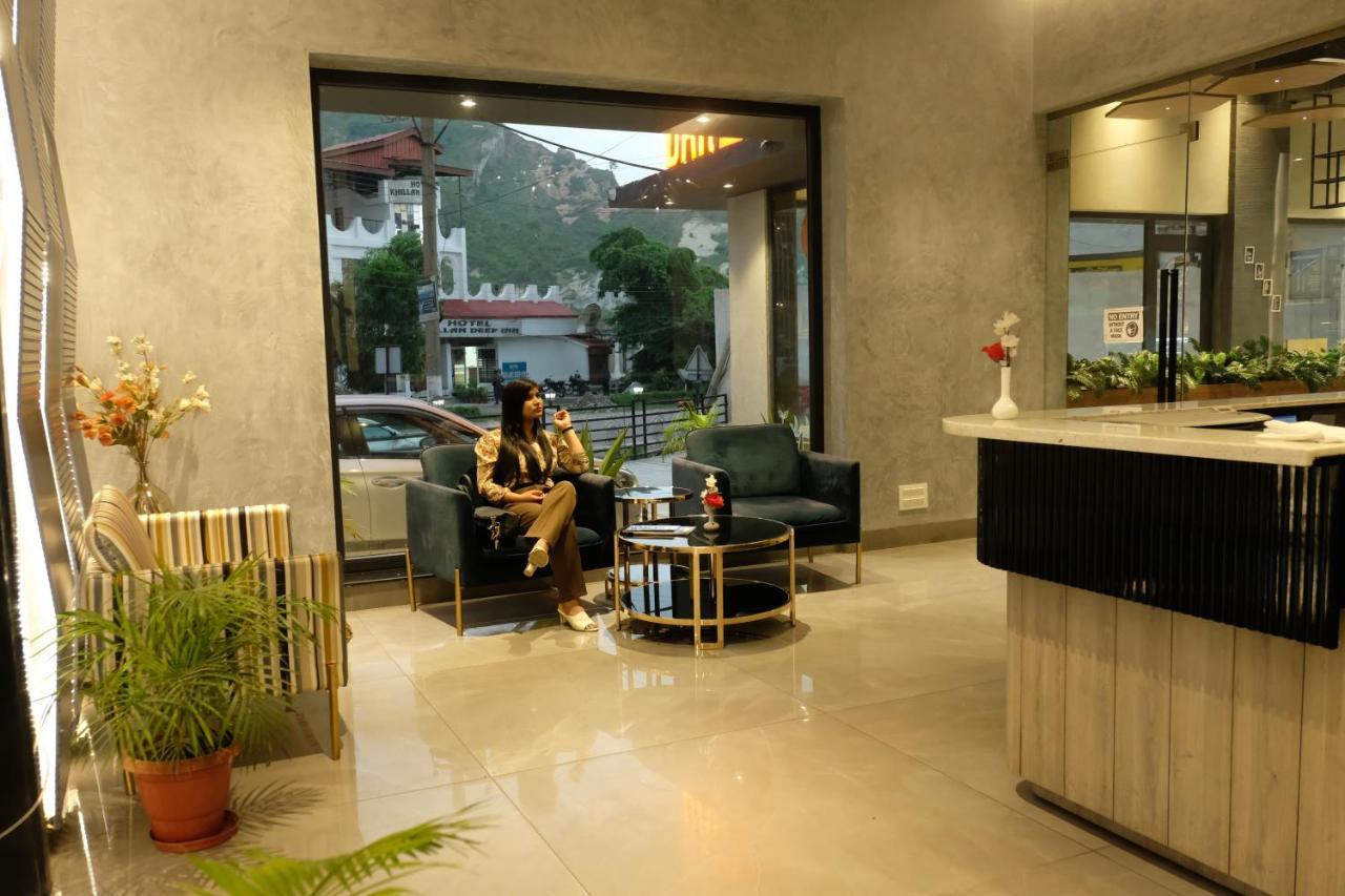 Black Mango Resort Kala Amb Εξωτερικό φωτογραφία