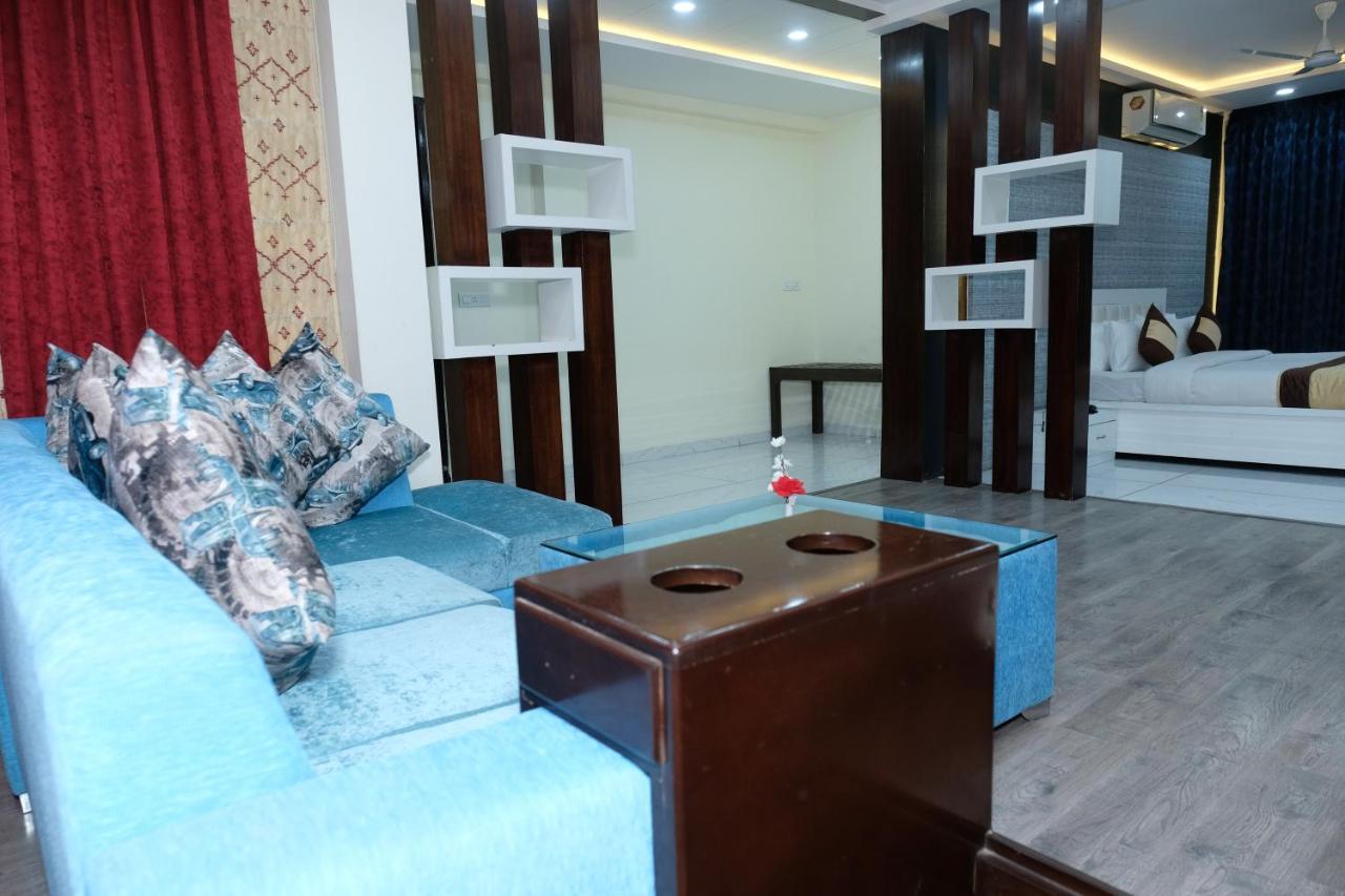 Black Mango Resort Kala Amb Εξωτερικό φωτογραφία