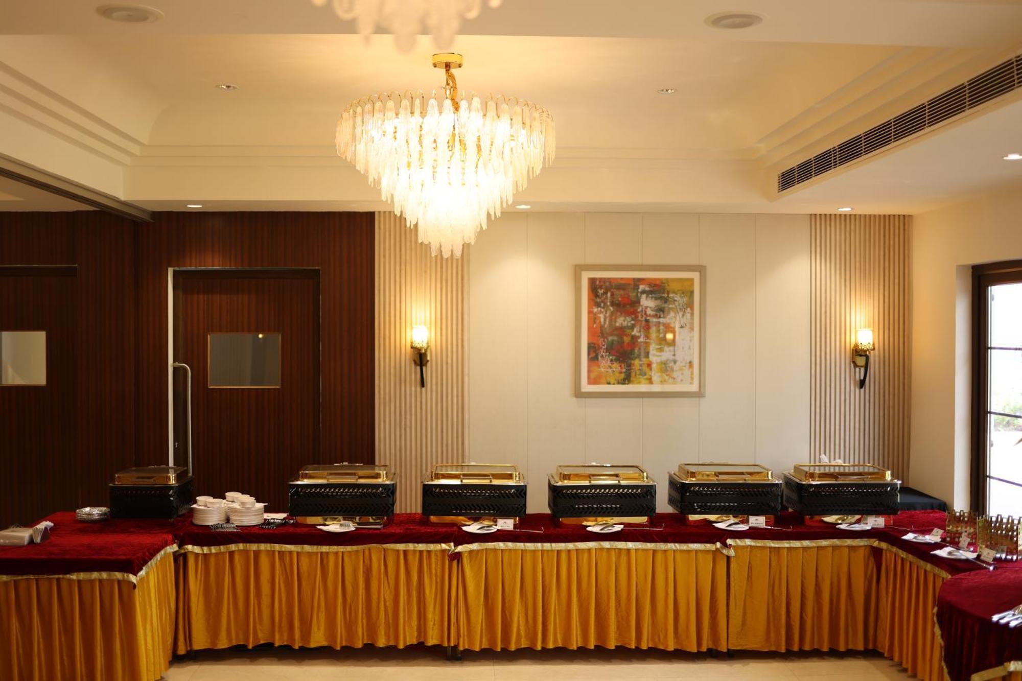 Black Mango Resort Kala Amb Εξωτερικό φωτογραφία