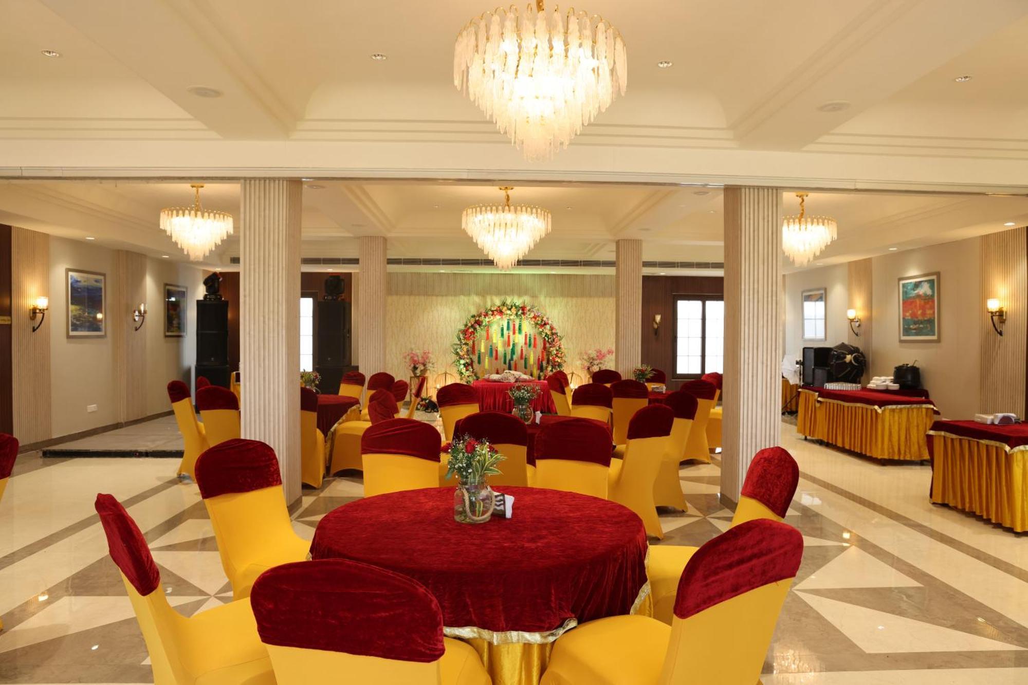Black Mango Resort Kala Amb Εξωτερικό φωτογραφία